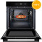 Фото - Духовой шкаф Whirlpool WOI5S8HM2SBA | click.ua