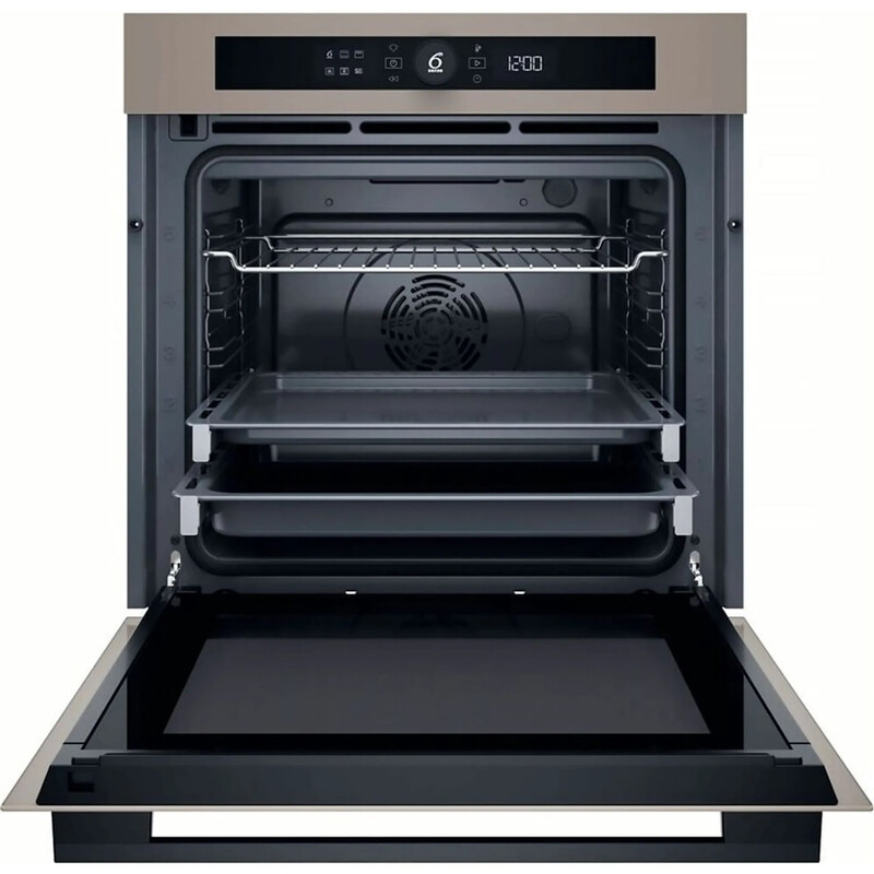 Духовой шкаф Whirlpool WOI5S8PM2SEA