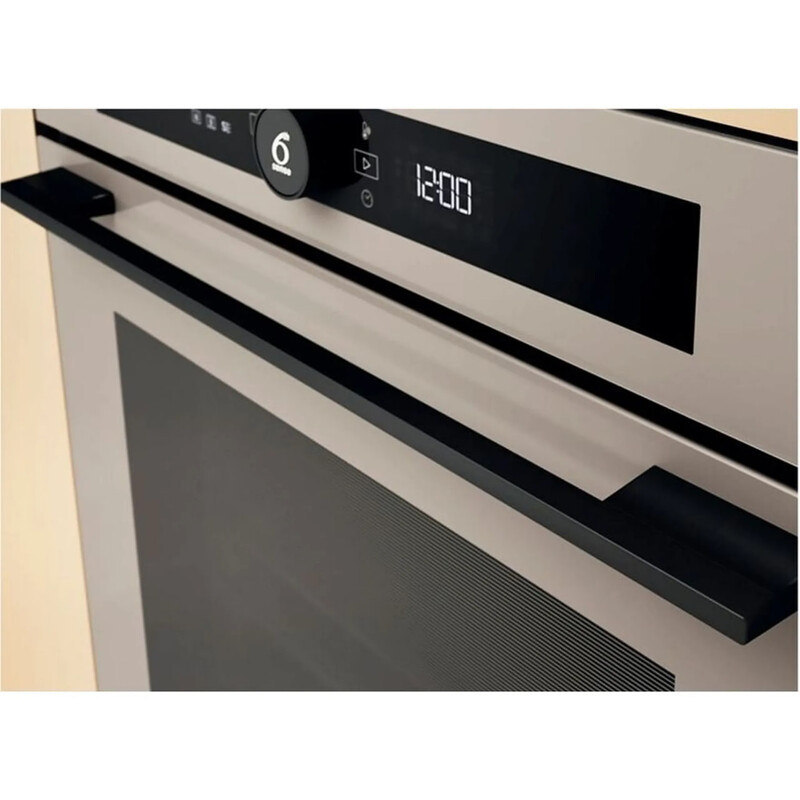 Духовой шкаф Whirlpool WOI5S8PM2SEA