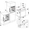 Фото - Духовой шкаф Whirlpool WOI5S8PM2SEA | click.ua