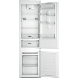 Вбудований холодильник Whirlpool WHC20D011B1