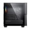 Фото - Корпус GameMax Cyclops BG Black без БЖ | click.ua
