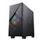 Фото - Корпус GameMax Cyclops BG Black без БЖ | click.ua