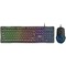 Фото - Комплект (клавіатура, миша) Genius Scorpion KM-GX3 Black (31330011406) | click.ua