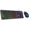 Фото - Комплект (клавіатура, миша) Genius Scorpion KM-GX3 Black (31330011406) | click.ua