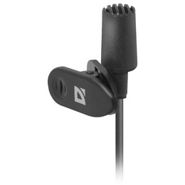 Микрофон Defender MIC-109 (64109)