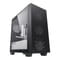 Фото - Корпус GameMax Aero Mini Black без БП | click.ua