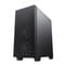 Фото - Корпус GameMax Aero Mini Black без БП | click.ua
