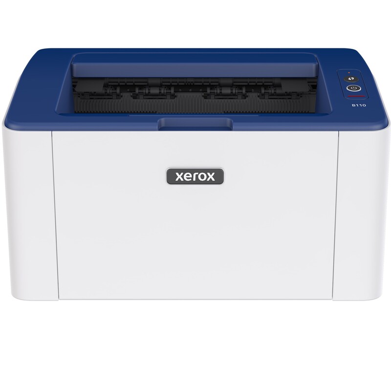 Принтер A4 ч/б Xerox B110 c Wi-Fi (B110V_BI)