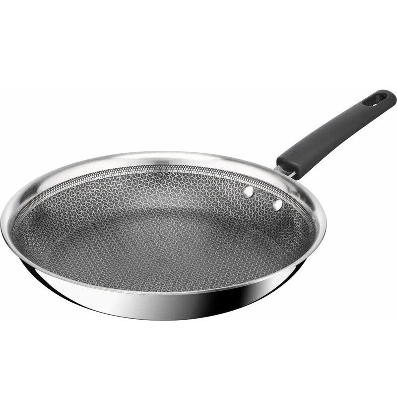 Сковорода Tefal Emotion+ Power 24 см (SET_E3410455)