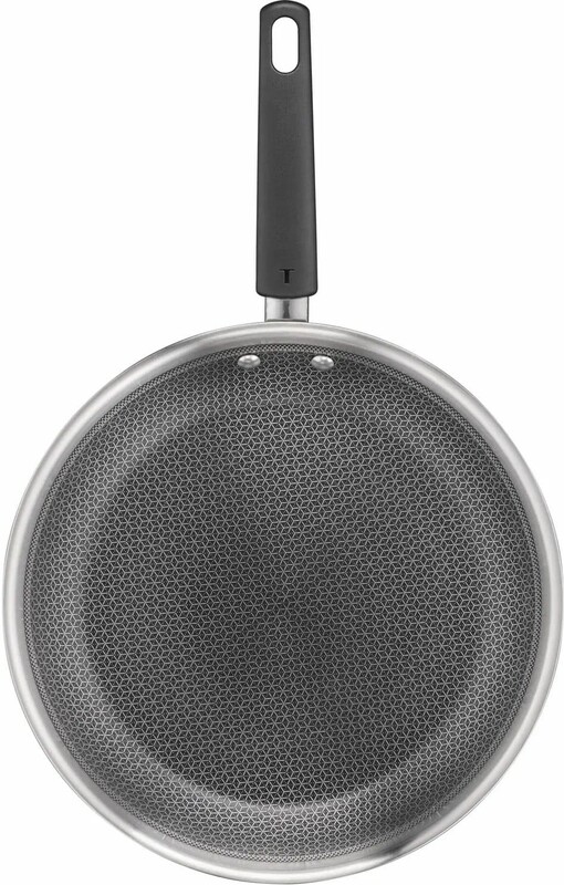Сковорода Tefal Emotion+ Power 28 см (SET_E3410655)