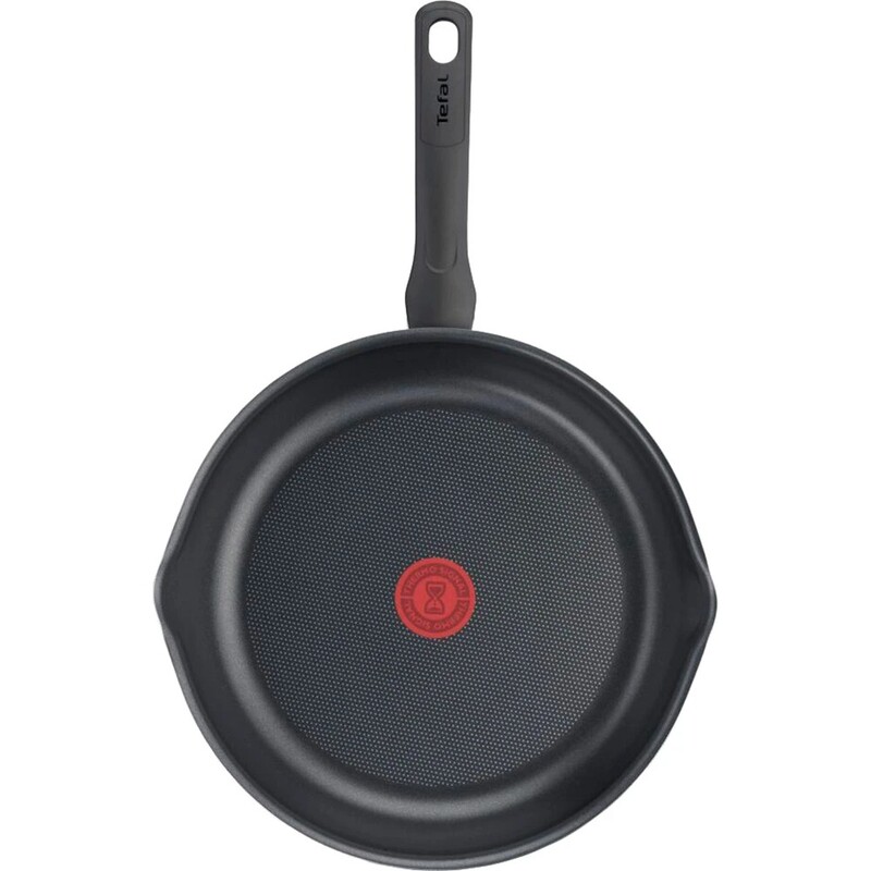 Сковорода з кришкою Tefal Day by Day 28 см (B5580623_SET)