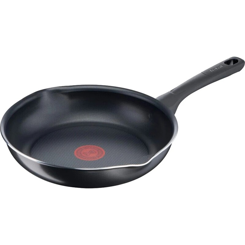 Сковорода з кришкою Tefal Day by Day 24 см (B5580423_SET)