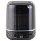 Фото - Акустична система Esperanza Bluetooth RGB Illuminated FM Viola Black (EP154) | click.ua