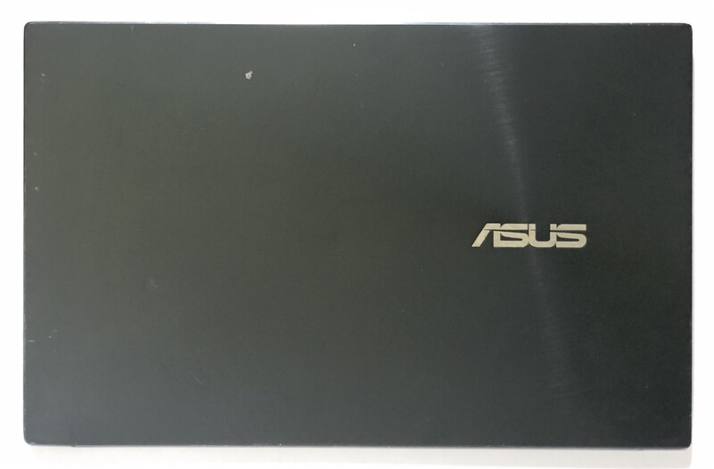 Ноутбук Asus ZenBook UX425QA / 14" FullHD IPS / AMD Ryzen 7 5800H / 16GB / 512GB SSD / Win11 / Backlight - Б/у