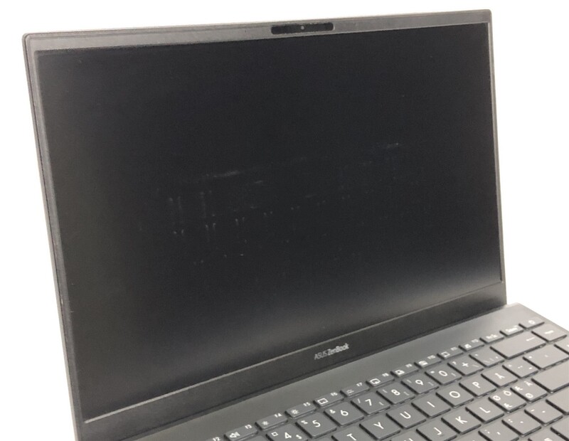 Ноутбук Asus ZenBook UX425QA / 14" FullHD IPS / AMD Ryzen 7 5800H / 16GB / 512GB SSD / Win11 / Backlight - Б/у