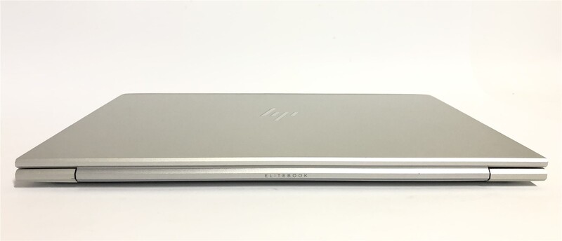 Ноутбук HP Elitebook 850 G7 / 15.6" FullHD IPS Touch / i7-10510U / 32GB / 512GB SSD / NVidia GeForce MX250, 2GB / Win11Pro / Backlight - Б/у