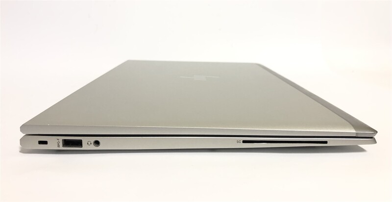 Ноутбук HP Elitebook 850 G7 / 15.6" FullHD IPS Touch / i7-10510U / 32GB / 512GB SSD / NVidia GeForce MX250, 2GB / Win11Pro / Backlight - Б/у