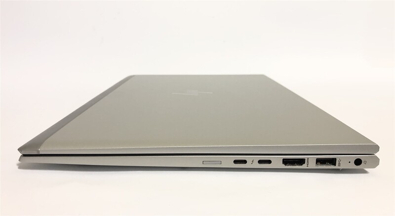 Ноутбук HP Elitebook 850 G7 / 15.6" FullHD IPS Touch / i7-10510U / 32GB / 512GB SSD / NVidia GeForce MX250, 2GB / Win11Pro / Backlight - Б/у