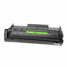Картридж ColorWay (ColorWay-HQ2612/FX10FM) HP LJ 1010/Canon MF4018/4120 Universal (Q2612A/Canon 703/FX10) Dual Pack