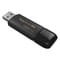 Фото - Флеш-накопичувач USB3.1 128GB Team C175 Pearl Black (TC1753128GB01) | click.ua