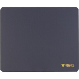 Игровая поверхность Yenkee YPM 2000GY Ultra Thin Graphite (45009516)