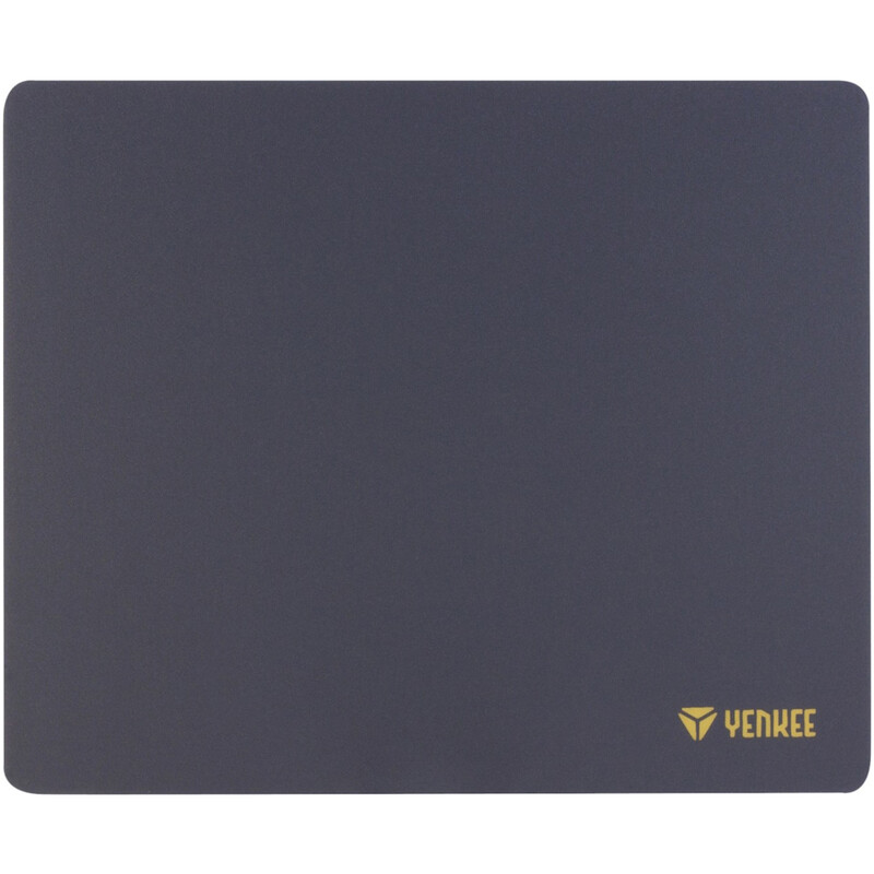 Ігрова поверхня Yenkee YPM 2000GY Ultra Thin Graphite (45009516)
