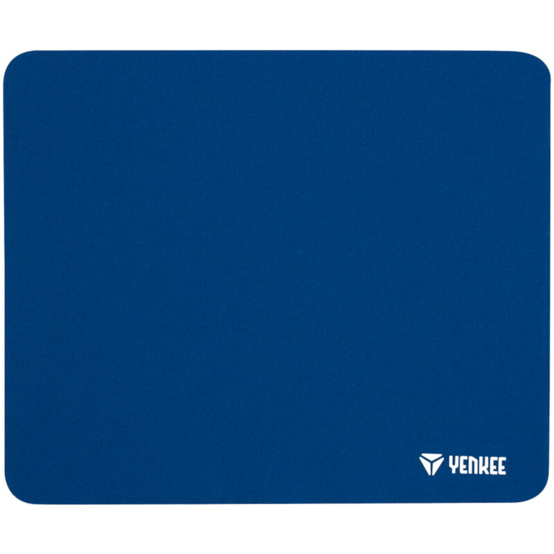 Игровая поверхность Yenkee YPM 1000BE Flat Blue (45009517)