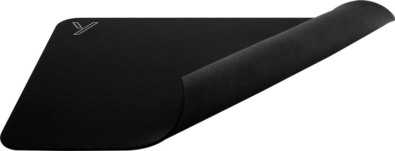 Игровая поверхность Yenkee YPM 35 Gaming Speed Top M Black (45015887)
