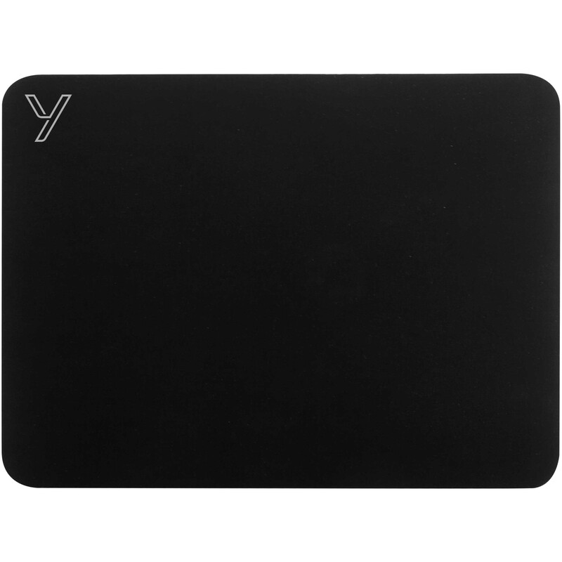 Игровая поверхность Yenkee YPM 35 Gaming Speed Top M Black (45015887)