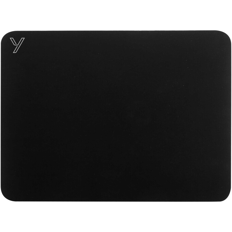 Игровая поверхность Yenkee YPM 47 Gaming Speed Top L Black (45015888)