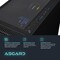 Фото - Ігровий комп`ютер ASGARD GAMER RTX 5060 / Ryzen 5 5500X3D / DDR4 16GB / SSD 1TB (ASG-G-5060-7524) | click.ua