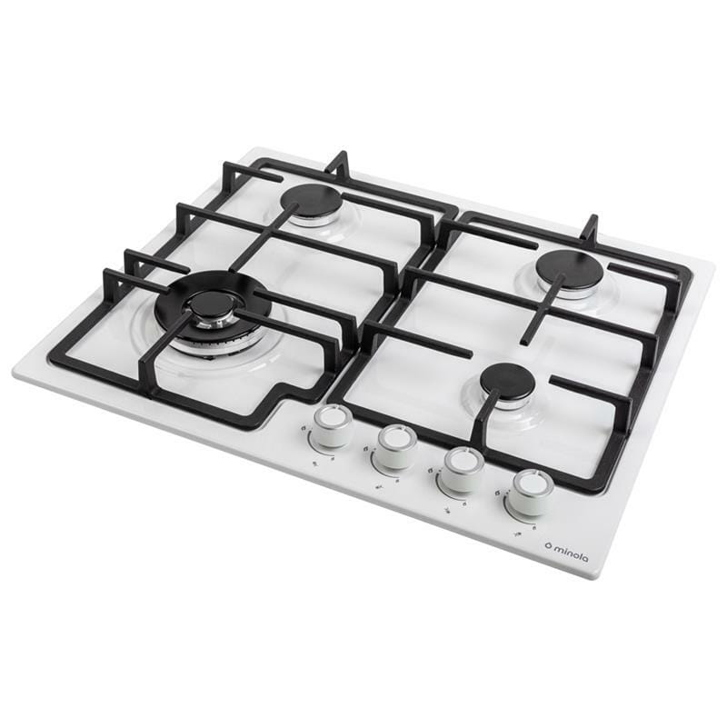 Варильна поверхня Minola MGM 616224 WH
