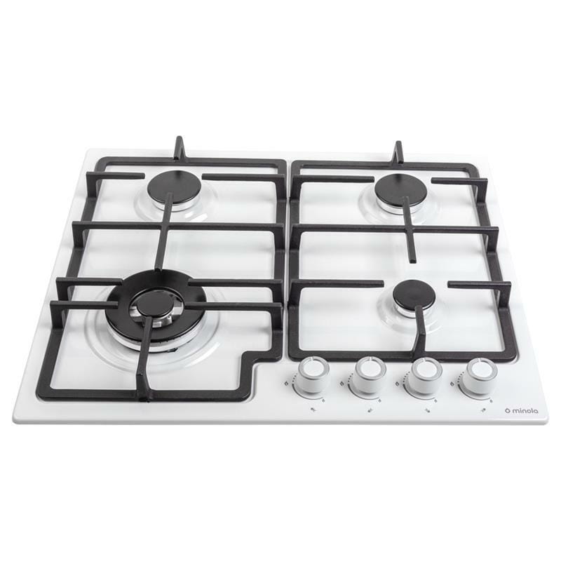 Варильна поверхня Minola MGM 616224 WH