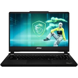 Ноутбук MSI Cyborg 15 C13WE-238XUA (9S7-15T121-238) Platinum Gray