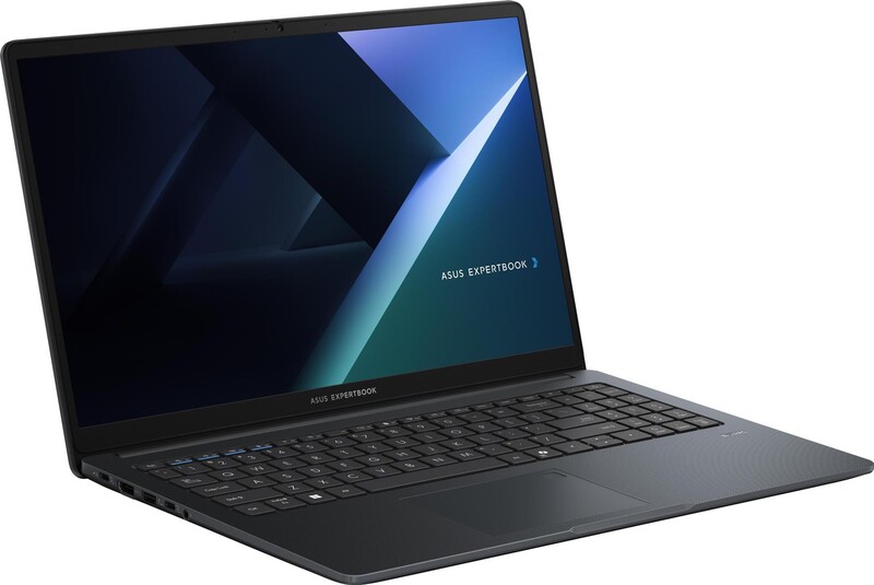 Ноутбук Asus ExpertBook B1 B1503CVA-S79096 (90NX0801-M0AF40) Gentle Grey