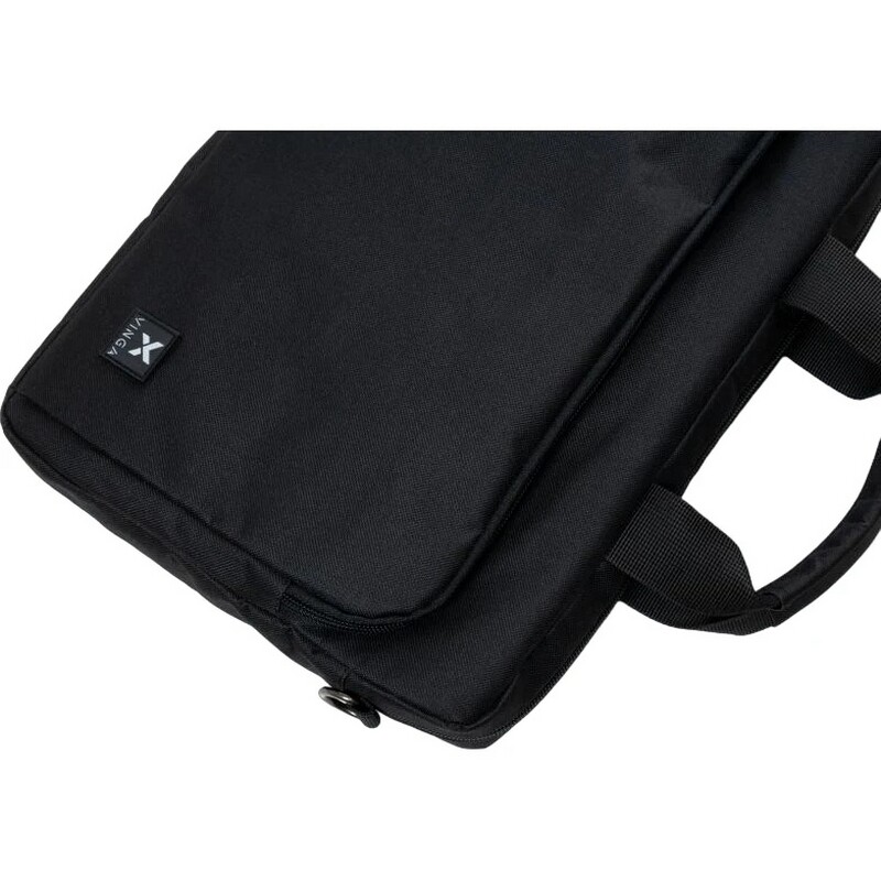 Сумка для ноутбука Vinga 15.6 Black (NB1530BK)