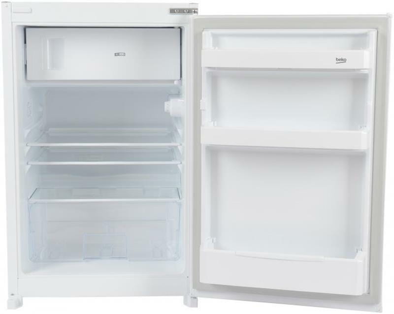 Вбудований холодильник Beko B1752HCA+