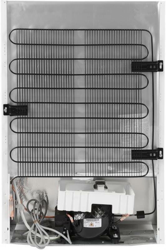 Вбудований холодильник Beko B1752HCA+