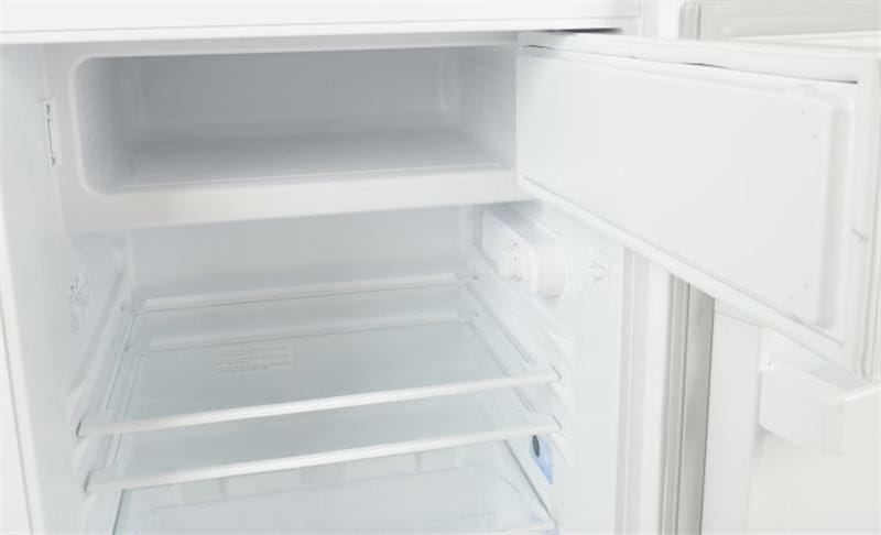 Вбудований холодильник Beko B1752HCA+