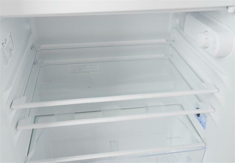 Вбудований холодильник Beko B1752HCA+