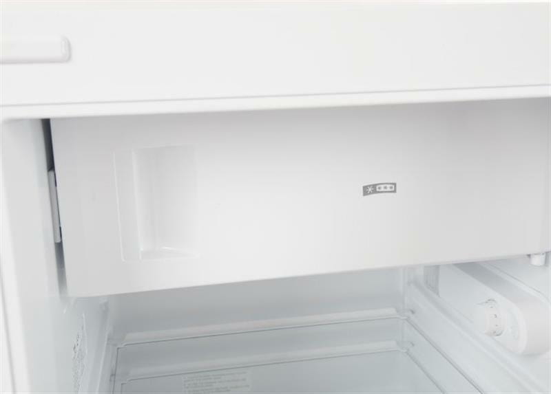 Вбудований холодильник Beko B1752HCA+