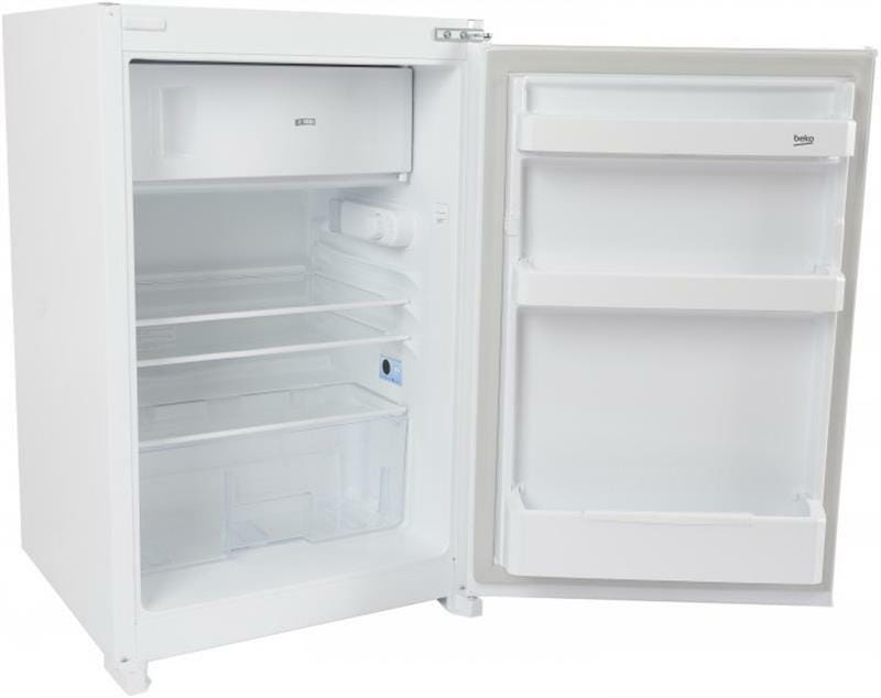 Вбудований холодильник Beko B1752HCA+