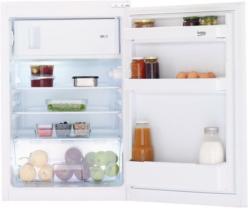Вбудований холодильник Beko B1752HCA+