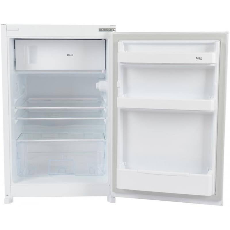 Вбудований холодильник Beko B1752HCA+