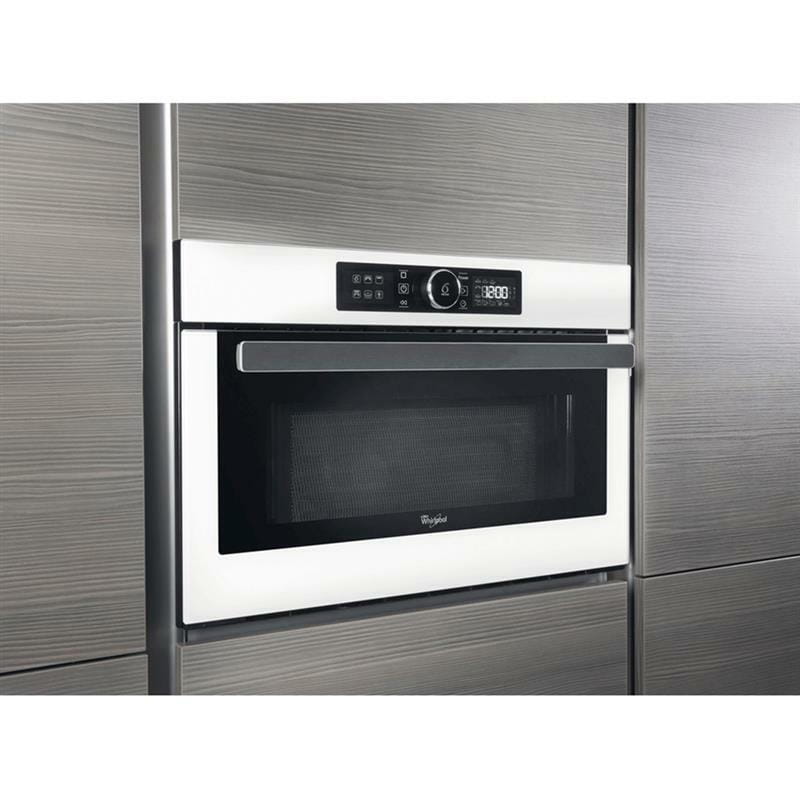 Встраиваемая микроволновая печь Whirlpool AMW 730/WH