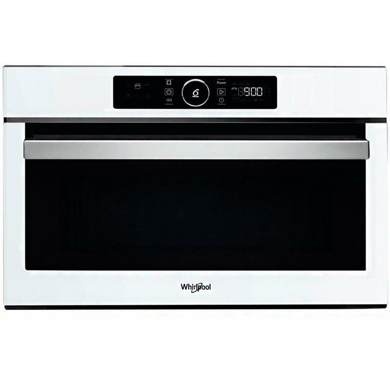 Встраиваемая микроволновая печь Whirlpool AMW 730/WH