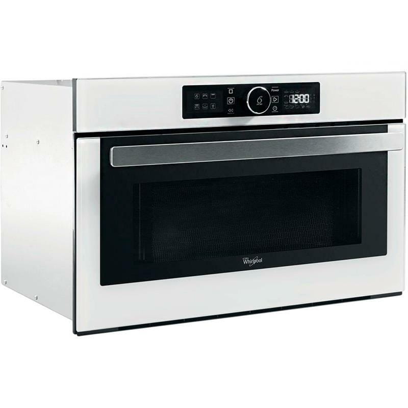 Встраиваемая микроволновая печь Whirlpool AMW 730/WH