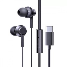 Гарнитура Baseus Encok CZ11 Type-C Black (A00164300113-Z1)