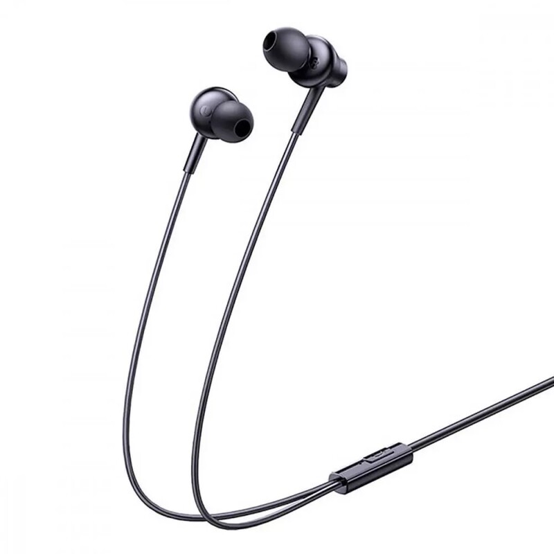 Гарнітура Baseus Encok CZ11 Type-C Black (A00164300113-Z1)